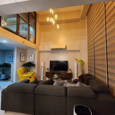 Eastwood Legrand 3 Eastwood City, Quezon City