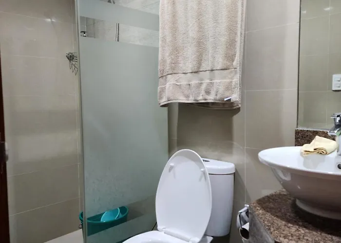 Apartment Eastwood Legrand 3 Eastwood City, Quezon