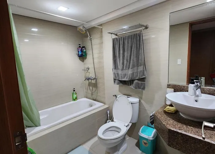Apartment Eastwood Legrand 3 Eastwood City, Quezon