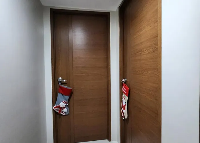 Eastwood Legrand 3 Eastwood City, Quezon Apartment