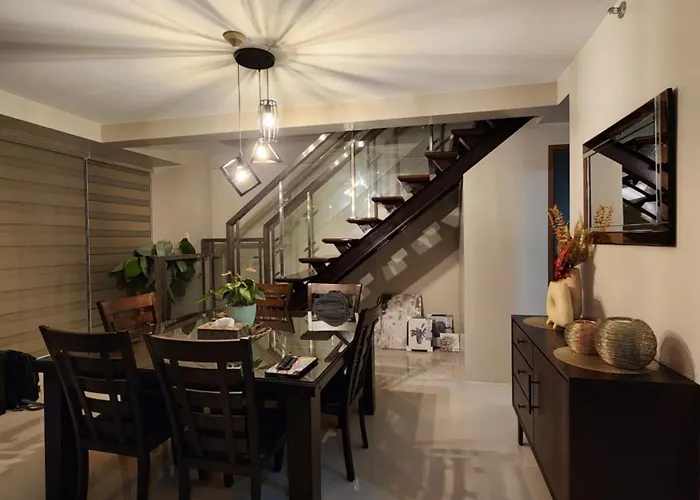 Eastwood Legrand 3 Eastwood City, Quezon *