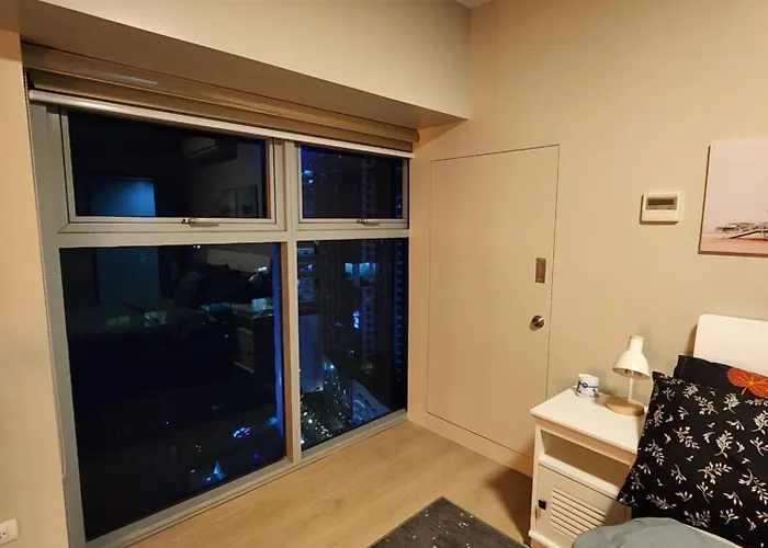 Apartment Eastwood Legrand 3 Eastwood City, Quezon