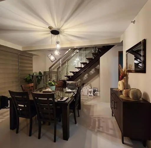 Eastwood Legrand 3 Eastwood City, Quezon *