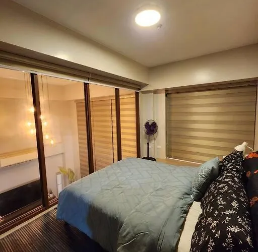 Eastwood Legrand 3 Eastwood City, Quezon Manila