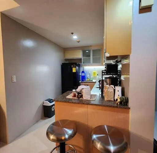 Eastwood Legrand 3 Eastwood City, Quezon