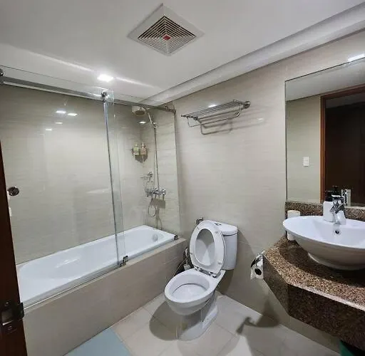 Apartment Eastwood Legrand 3 Eastwood City, Quezon