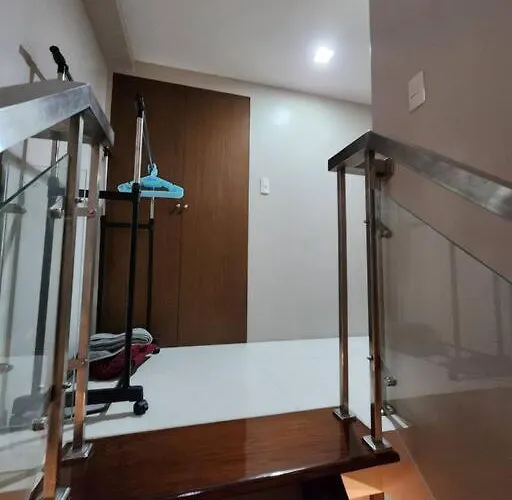 Apartment Eastwood Legrand 3 Eastwood City, Quezon Manila