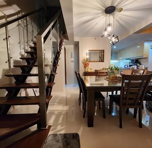 Eastwood Legrand 3 Eastwood City, Quezon *