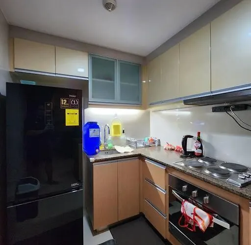 Eastwood Legrand 3 Eastwood City, Quezon