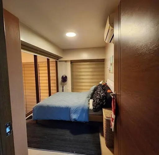 Eastwood Legrand 3 Eastwood City, Quezon Apartment