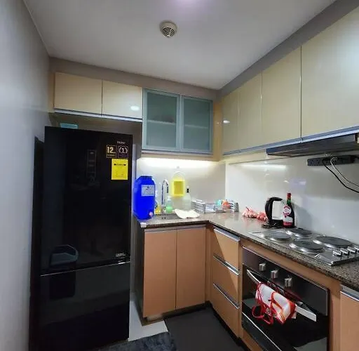 Eastwood Legrand 3 Eastwood City, Quezon