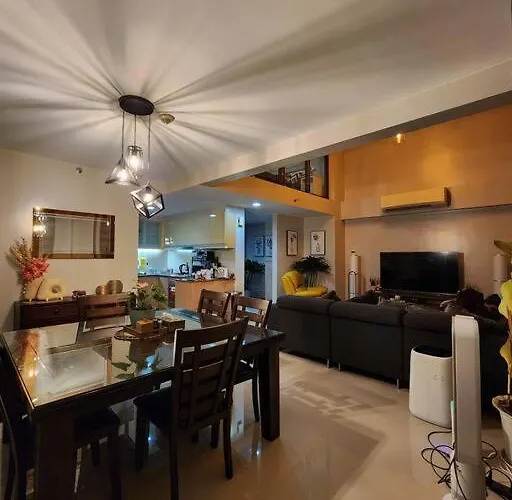 Eastwood Legrand 3 Eastwood City, Quezon *