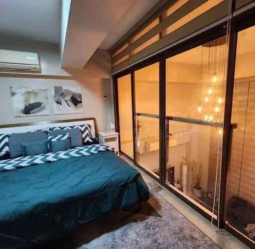 Eastwood Legrand 3 Eastwood City, Quezon Manila