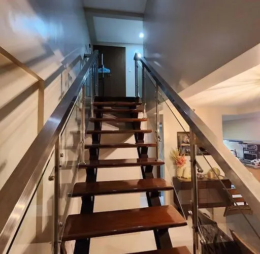 Eastwood Legrand 3 Eastwood City, Quezon
