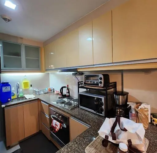 Eastwood Legrand 3 Eastwood City, Quezon Manila