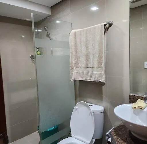Eastwood Legrand 3 Eastwood City, Quezon Apartment Manila