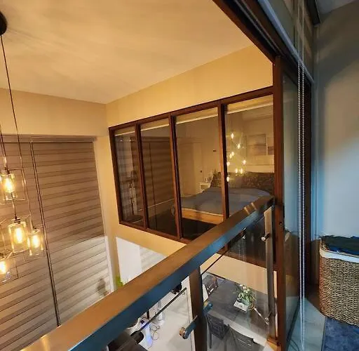 Eastwood Legrand 3 Eastwood City, Quezon Apartment *