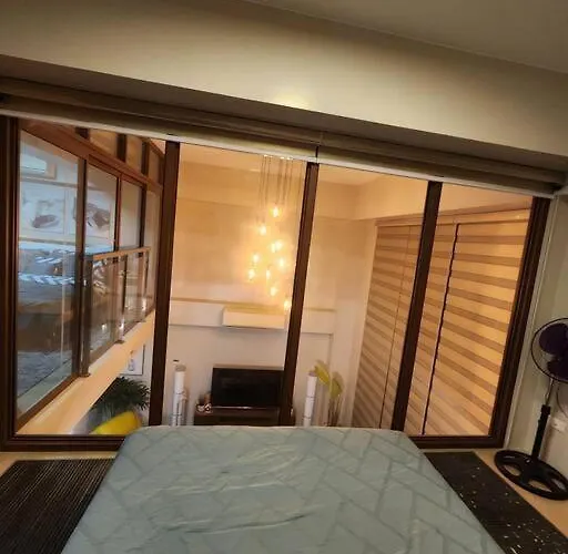 Eastwood Legrand 3 Eastwood City, Quezon Apartment Manila
