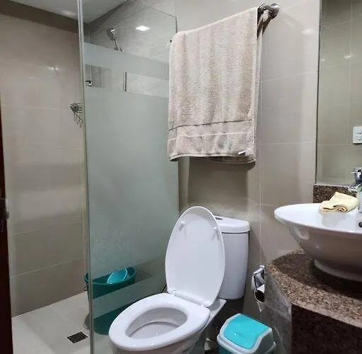 Apartment Eastwood Legrand 3 Eastwood City, Quezon