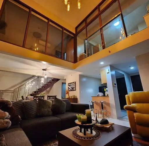 Eastwood Legrand 3 Eastwood City, Quezon *