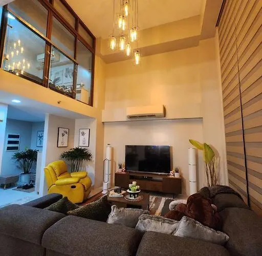 Eastwood Legrand 3 Eastwood City, Quezon