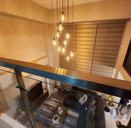 Apartment Eastwood Legrand 3 Eastwood City, Quezon